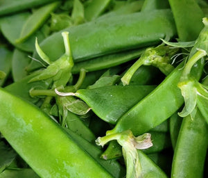 Mangetout Organic - 100g