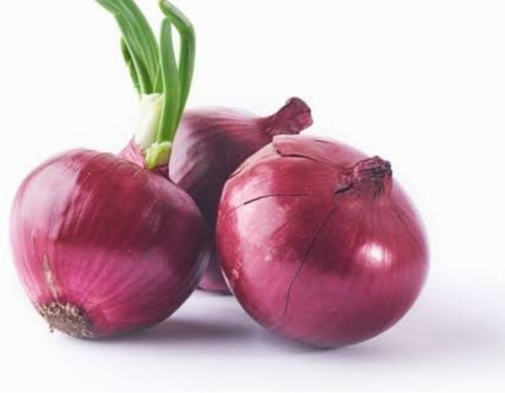 Red onion 500g